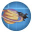Create: Ad Astra Recipes logo