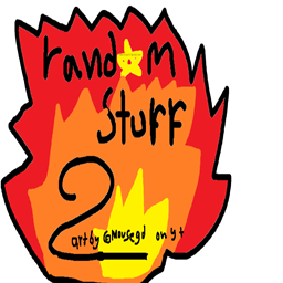 Random Stuff Of Chaos  logo