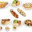 Seafood Set Part 1 of 3 logo