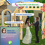 NPC Weddings and Invites logo