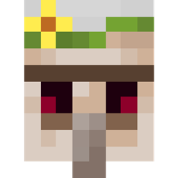 Biome Golems logo