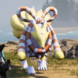 Kyubimon