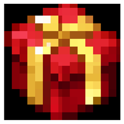 Gift Boxes and Extras logo