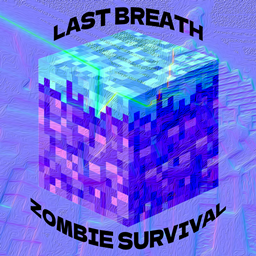 Last Breath: Zombie Survival project image