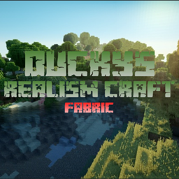 Duckys Realism Craft [FABRlC] logo