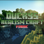 Duckys Realism Craft [FABRlC] logo