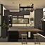 Modern Design - Kitchen 1 logo