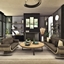 Modern Design - Living Room 1 logo