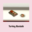 Turkey Roulade logo