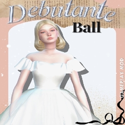 Country Club: Debutante Ball