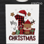 My First Christmas Wall Art logo