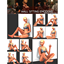Wall Sitting Emotions - Pose Pack logo