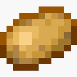 PotatoFine logo