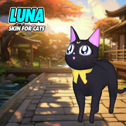 Luna skin by Jochi
