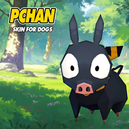 Pchan skin by Jochi