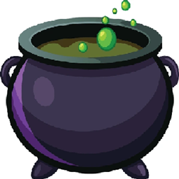 Mystic Arcana logo