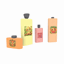 Bubbly Buddies Kids Shampoo Collection logo