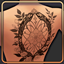 ⚓ [ESI]  Floral Destiny (Upperback) logo