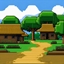 Savanna farms - no more flooding logo
