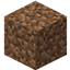 dirt sword by potatokingofgod's logo