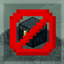 No Creative Ender Chests logo