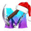 Majnex 4 logo