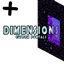 Commands on use | Dimensions Addon logo