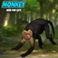 Monkey skin by Jochi