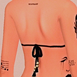 (BULTAE) Ashley Tattoos project image