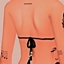(BULTAE) Ashley Tattoos logo