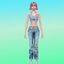 Aquamarine CAS Background