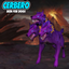 Cerbero skin by Jochi