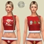 Christamas 2024 Underwear logo