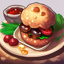 Delightful Farming logo