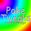PokeTweaks logo