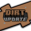 Dirt Update logo