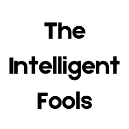 The Intelligent Fools logo
