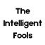 The Intelligent Fools logo