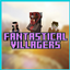 Fantastical Villagers logo