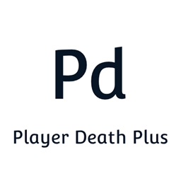 PlayerDeathPlus project image