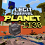 Legit Survival Planet 1138 logo