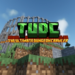 TUDC logo