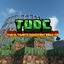 TUDC logo
