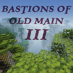 Bastions of Old Main III logo