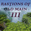 Bastions of Old Main III logo