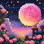 Golden Moon logo