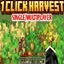 One Click Harvest - Achievement Friendly logo