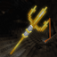 Sacred Ore logo