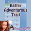 Better Adventurous Trait logo