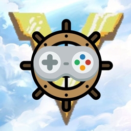 VSE Gamepad logo